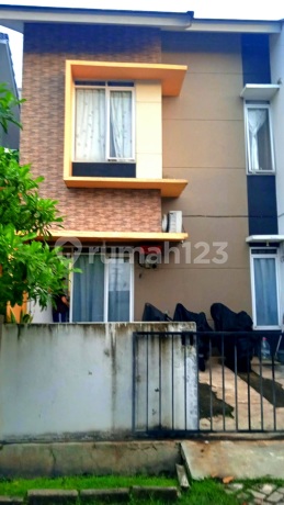 Turun Harga Rumah Di Griya Bukit Jaya 2 Turun Harga Rumah Di Griya Bukit Jaya 2