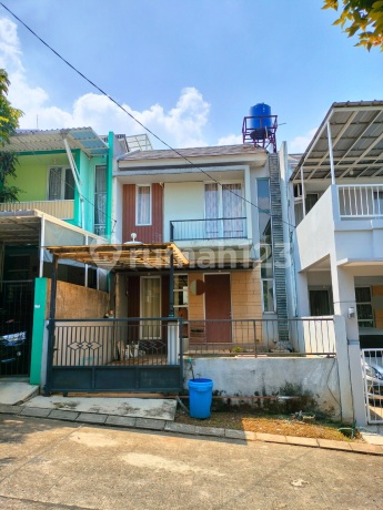 Jual Cepat Rumah Siap Huni Di Bukit Golf Cibubur. Jual Cepat Rumah Siap Huni Di Bukit Golf Cibubur.