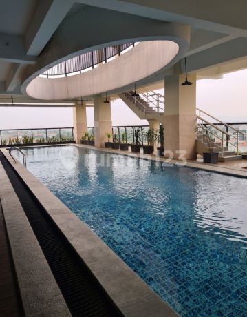 Termurah, Harus Segera Ter, 1br, Nego