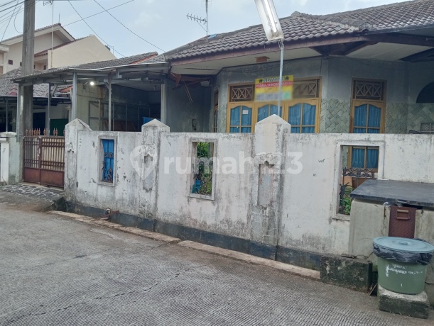 Pondok Duta, Jual Cepat, Bu, NJOP, Lokasi Strategis, bisa Cash dan KPR, Harga Nego Pondok Duta, Jual Cepat, Bu, NJOP, Lokasi Strategis, bisa Cash dan KPR, Harga Nego