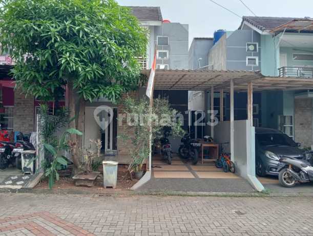 Griya Saka Cikeas, Lokasi Strategis, Dekat Exit Tol, Bebas Banjir, Harga Nego Griya Saka Cikeas, Lokasi Strategis, Dekat Exit Tol, Bebas Banjir, Harga Nego