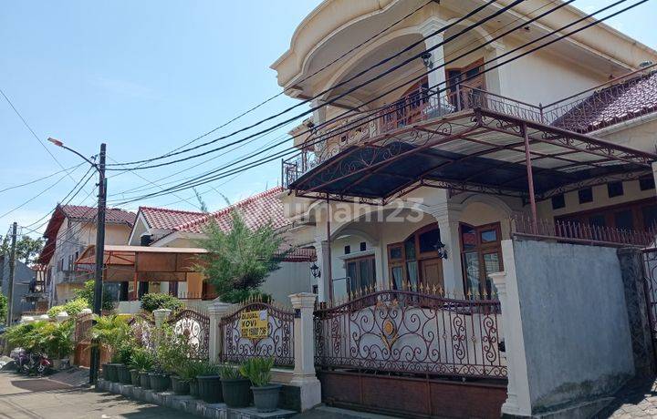 Pondok Jatimurni, Mewah, Lokasi Strategis, Siap Huni, Bisa Cash dan KPR, Nego