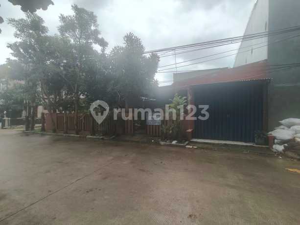 Kranggan Permai#Cibubur#Shm#Usaha Kost2an Terisi Semua#Bisa KPR