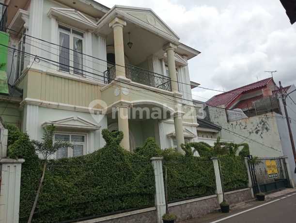 Kav Dki Cipayung, Strategis, Bebas Banjir, Siap Huni, bisa KPR, Harga Nego