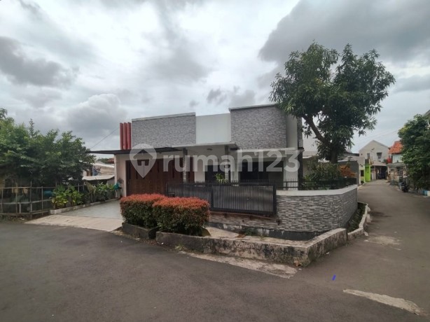 Pondok Tirta Mandala-Depok-Cocok untuk Usaha Konveksi&Tempat Tinggal Pondok Tirta Mandala-Depok-Cocok untuk Usaha Konveksi&Tempat Tinggal