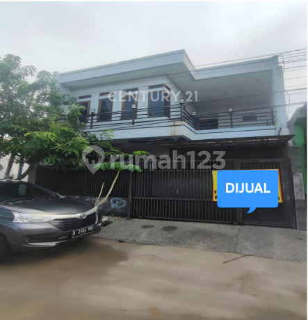 Rumah 2 Lantai Siap Huni di Perumahan Puri Kosambi - Karawang Rumah 2 Lantai Siap Huni di Perumahan Puri Kosambi - Karawang