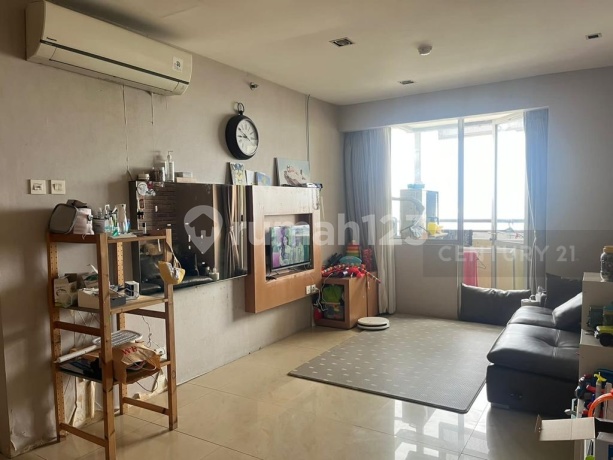 Jual Cepat The Park Residence 2Br Furnished Lt.sedang Th Jual Cepat The Park Residence 2Br Furnished Lt.sedang Th