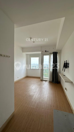 Apartemen Studio Urban Heights Residences - Tangerang