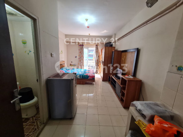 For Sale Apartment Sunter Park View Tower A