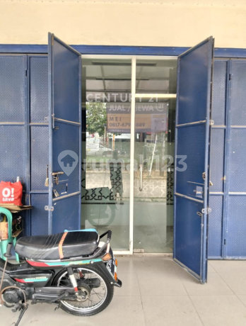 Ruko Griya Kenari Mas Cileungsih Bogor Ruko Griya Kenari Mas Cileungsih Bogor