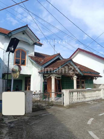 BU Rumah Harga Di Bawah NJOP Di Gumilir Indah, Cilacap