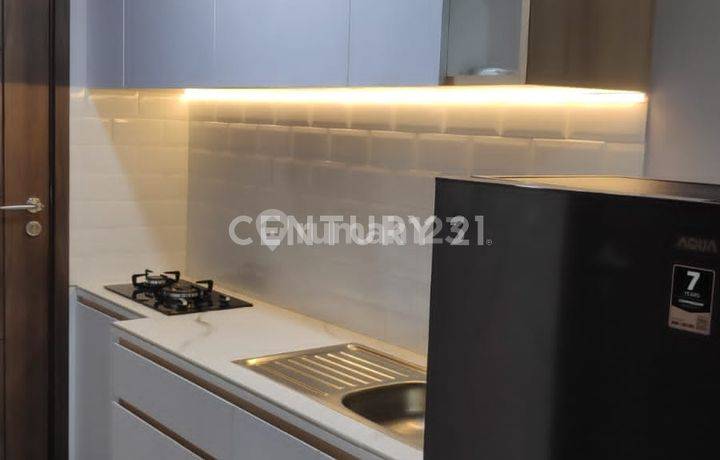 Apartment Sakura Garden City, Brand New &Cozy @Cipayung Jaktim Th