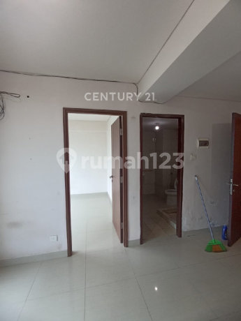 Apartemen Calia 1Br Unfurnished Lantai 7 View Bella Terra