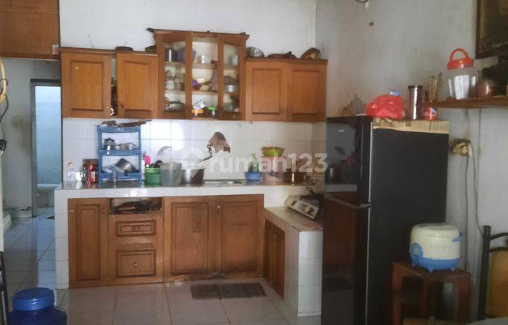 Di Jual Rumah Siap Huni Di Interkota Indah