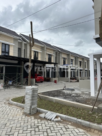 Alana Wisma Indah Rumah Siap Huni Di Surabaya