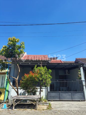 Dijual Rumah Di Perumahan Graha Mandiri 2 Anggaswangi Dijual Rumah Di Perumahan Graha Mandiri 2 Anggaswangi