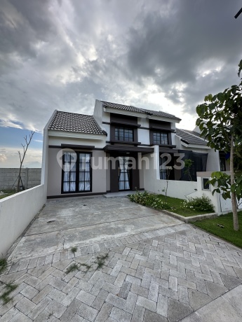 Perumtas 8 Wonoayu Sidoarjo Listrik Underground