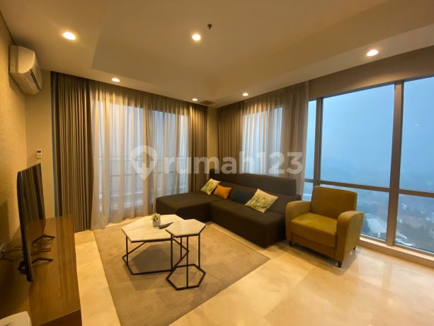For Rent Apartment Branz Simatupang 3+1 Bedrooms Nice Furnished For Rent Apartment Branz Simatupang 3+1 Bedrooms Nice Furnished