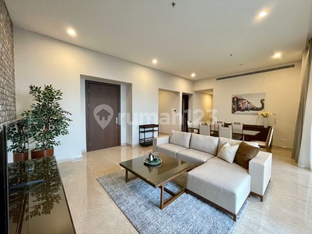 For Rent Apartment The Pakubuwono Spring 2 Bedrooms Private Lift For Rent Apartment The Pakubuwono Spring 2 Bedrooms Private Lift
