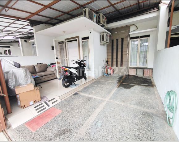 Jual Rumah Minimalis di Taman Holis Indah II, Bandung