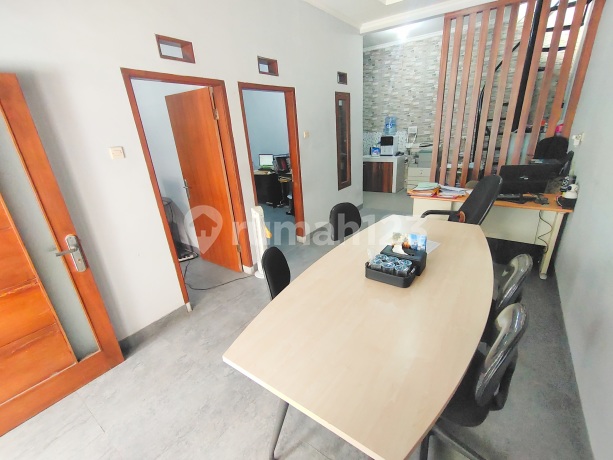 Rumah Mininalis Full Renov di Ciganitri Indah Residence, Bandung