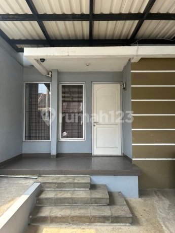 Dijual Segera Rumah Modern Minimalis di Pamulang. Dijual Segera Rumah Modern Minimalis di Pamulang.