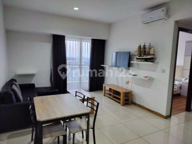 Dijual Cepat Apt M Town Signature Serpong. Depan Mall Summarecon Dijual Cepat Apt M Town Signature Serpong. Depan Mall Summarecon