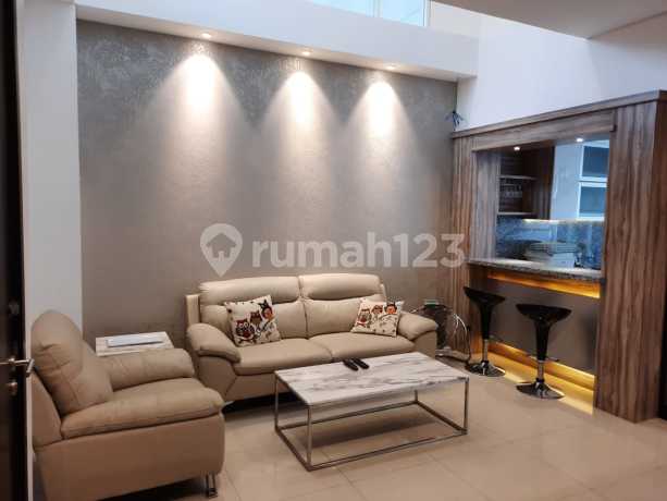 For Sell Apartment Type Loft. Hommy And Spacious At Casa De Parco Bsd City. For Sell Apartment Type Loft. Hommy And Spacious At Casa De Parco Bsd City.