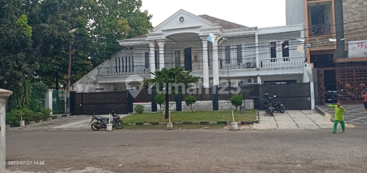 Dijual Cepat Rumah Komplek Bulog Kayu Putih Jakarta Timur Dijual Cepat Rumah Komplek Bulog Kayu Putih Jakarta Timur