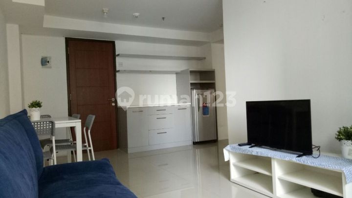 DIJUAL APARTMENT TOWER ANGGREK KEBAGUSAN CITY JAKARTA SELATAN DIJUAL APARTMENT TOWER ANGGREK KEBAGUSAN CITY JAKARTA SELATAN