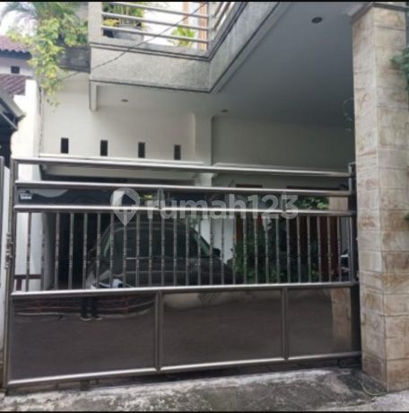 DIJUAL RUMAH MURAH PESONA KALISARI PASAR REBO JAKARTA TIMUR