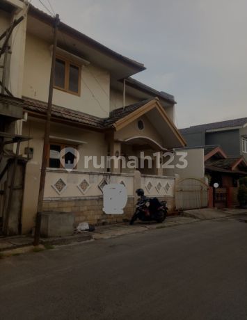 FOR SALE CHEAP QUICK HOUSE IN JATIBENING 1 HOUSING ESTATE BEKASI FOR SALE CHEAP QUICK HOUSE IN JATIBENING 1 HOUSING ESTATE BEKASI