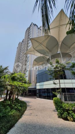 DIJUAL APARTEMENT ARANDRA  CEMPAKA PUTIH JAKARTA PUSAT 