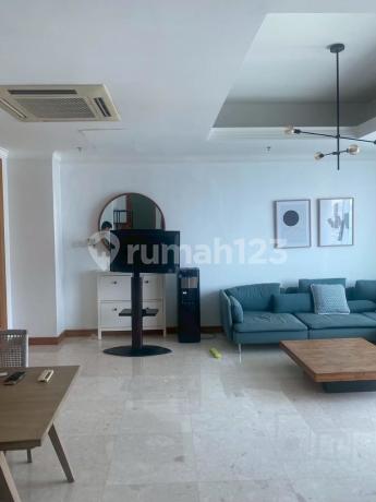 Dijual Apartemen Kempinsky Thamrin Lt18 Jakarta