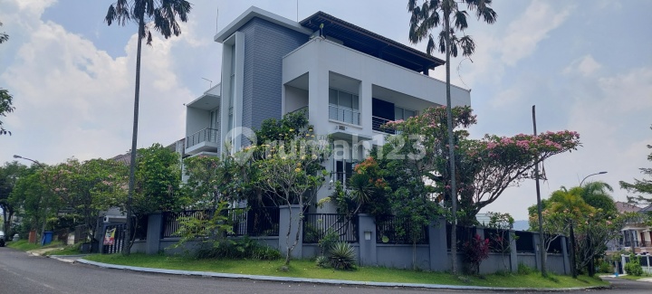 Dijual Cepat Rumah Perum Sentul City Imperial Golf Bogor Dijual Cepat Rumah Perum Sentul City Imperial Golf Bogor