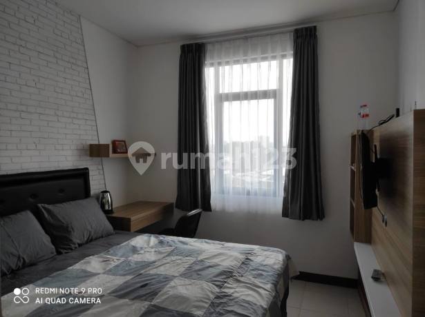 Jarang Ada! Apartemen Paskal Lodge, Property Murah Dan Permintaan Sewa Dengan Roi Tinggi! Jarang Ada! Apartemen Paskal Lodge, Property Murah Dan Permintaan Sewa Dengan Roi Tinggi!