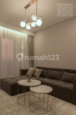 Apartemen Murah dan Bagus di Dekat Pondok Indah