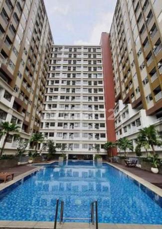 Apartemen Di Stasiun Lrt Jatibening Apartemen Di Stasiun Lrt Jatibening
