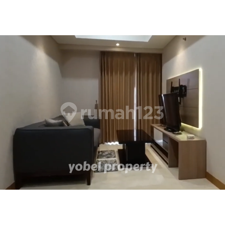 Apartemen Mewah One East Raya Kertajaya Indah Surabaya Murah