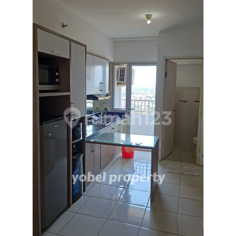 Apartemen Educity 2Br Tower Harvard Surabaya