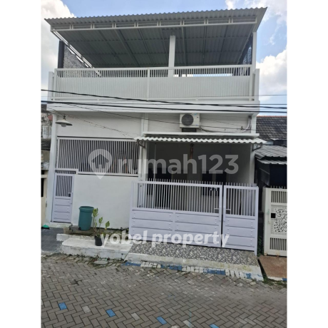 Rumah Perumahan Tropodo Indah Sidoarjo Strategis Rumah Perumahan Tropodo Indah Sidoarjo Strategis