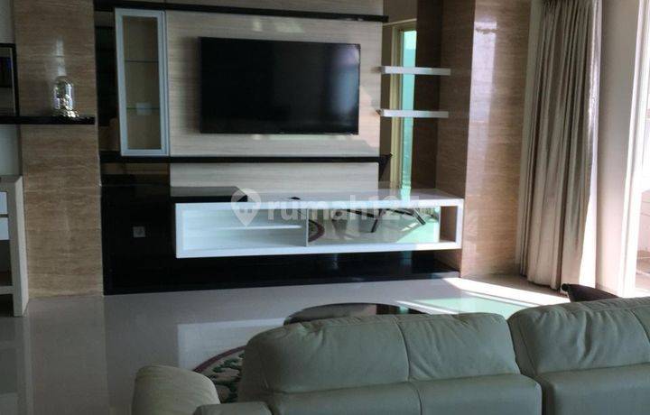 Dijual Cepat Apartement Sherwood 3 BR Furnished Siap Huni, Kelapa Gading, Jakarta Utara, 007
