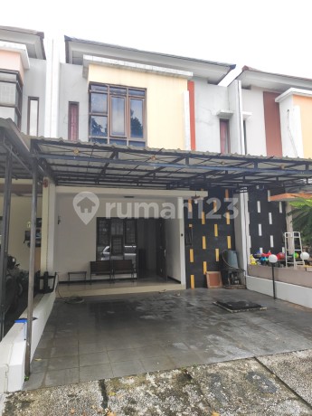 Dijual Rumah Di Cluster Valeria Metland Menteng (011) Dijual Rumah Di Cluster Valeria Metland Menteng (011)