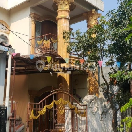 Dijual Perumahan Alamanda Regency Semi Furnished 029