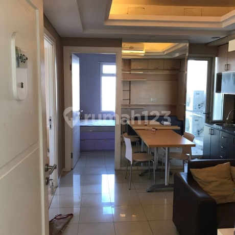 Dijual Apartemen Green Lake Sunter - Tower Southern Lake Residences | 2 Kamar Tidur, Full Furnished (007) Dijual Apartemen Green Lake Sunter - Tower Southern Lake Residences | 2 Kamar Tidur, Full Furnished (007)