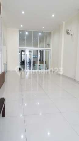 JUAL RUKO BESERTA USAHA!! Ruko Mega Boulevard di Harapan Indah Seberang Pasar Modern 007