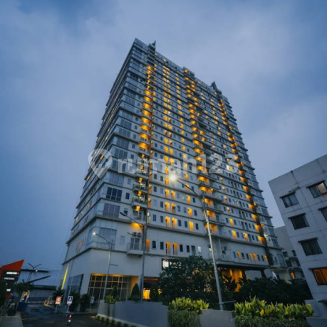 Dijual Apartement Type Studio Semi Furnished Mahogany Tamansari, Telukjambe Barat, Karawang, 030 Dijual Apartement Type Studio Semi Furnished Mahogany Tamansari, Telukjambe Barat, Karawang, 030