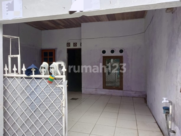 Disewakan Rumah Kontrakan di Perumahan Telaga Murni, Cibitung (026) Disewakan Rumah Kontrakan di Perumahan Telaga Murni, Cibitung (026)