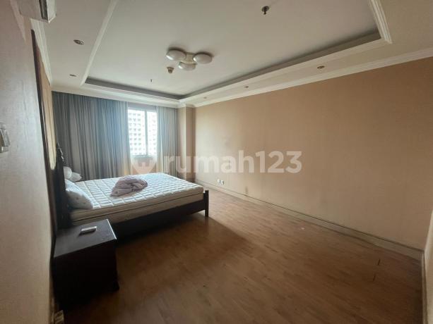 Jual Apart Grand ITC Permata Hijau Kebayoran Lama, Jakarta Selatan.