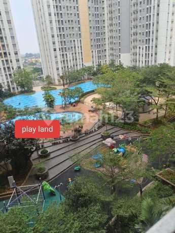 Dijual Cepat Apartemen Springlake Summarecon Bekasi Dijual Cepat Apartemen Springlake Summarecon Bekasi